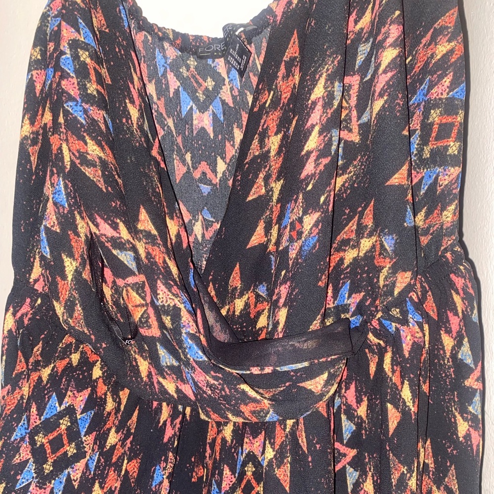 Jazzy Jumpsuit